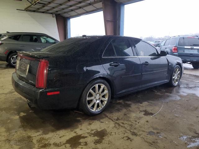 Cadillac STS 2006 V8