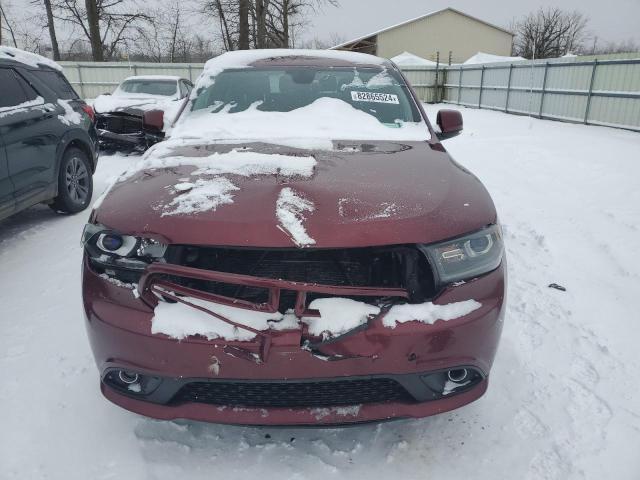 Dodge Durango 2017 WD