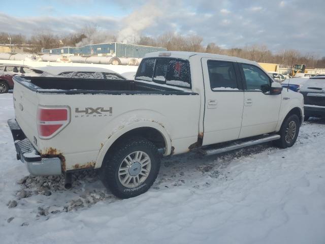 Ford F-150 2011 