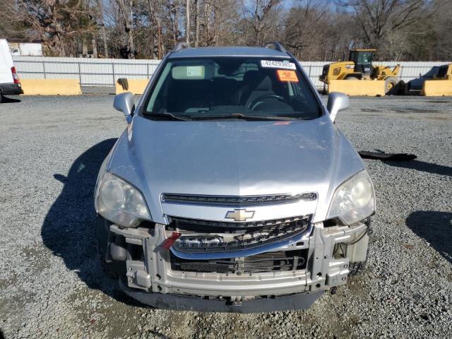 Chevrolet Captiva Sport 2013 2LS