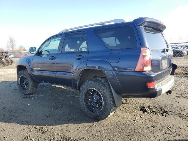 Toyota 4-Runner 2005 SR5