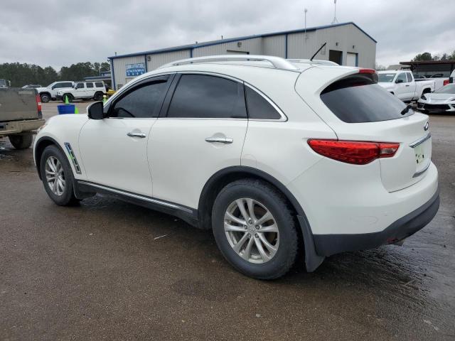 Infiniti FX37 2013 Wagon body style