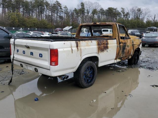 Ford F-150 1985 