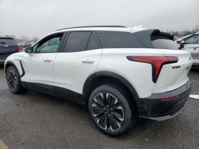 Chevrolet Blazer EV 2024 RS