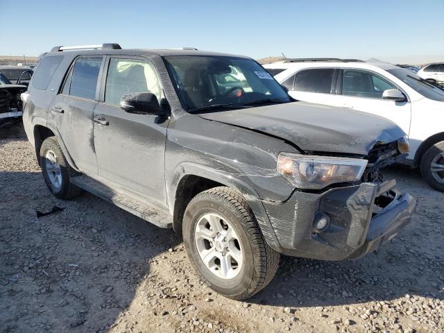 Toyota 4-Runner 2024 SR5 Prem