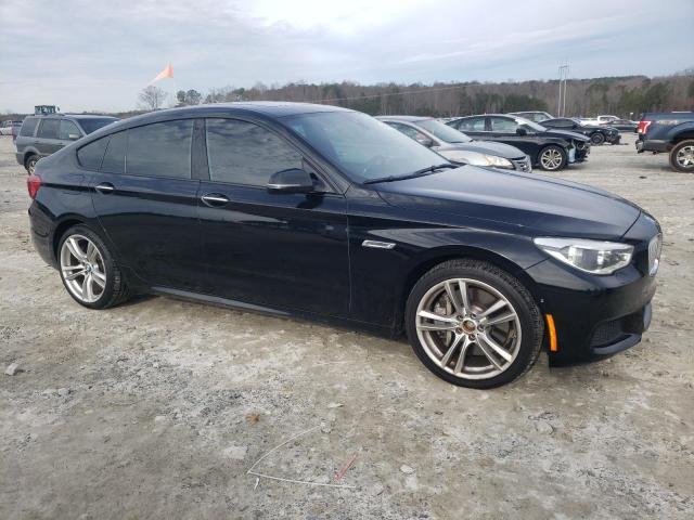 BMW 550i 2015 5-Series