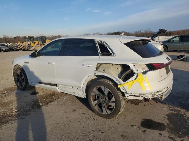 Audi e-tron 2022 quattro Premium