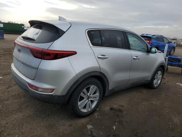 KIA Sportage 2018 QL