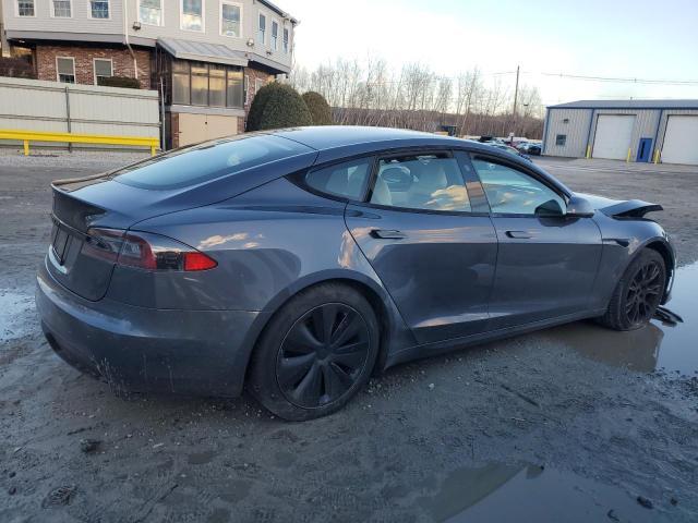 Tesla Model S 2022 