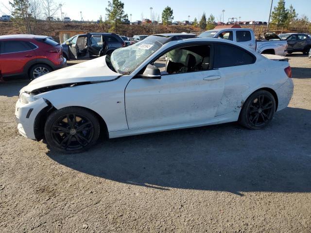 BMW M235i 2014 2-Series