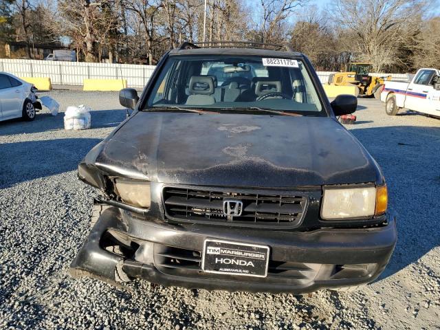 Honda Passport 1998 