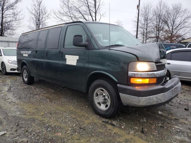 Chevrolet Express 2009 3500