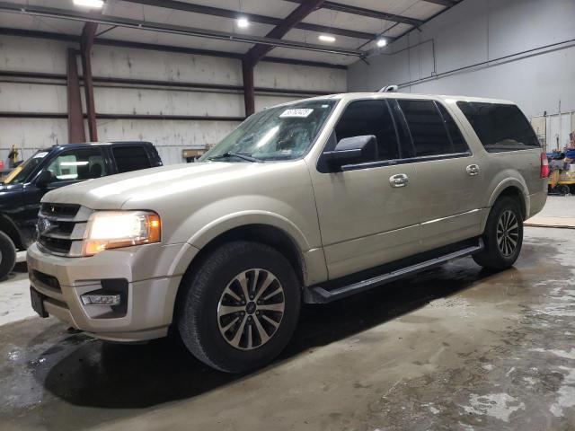Ford Expedition EL 2017 