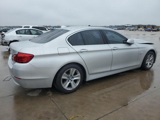 BMW 528xi 2012 5-Series