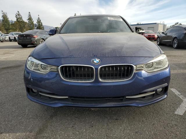 BMW 330e 2017 330e