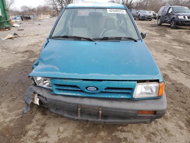 Ford Festiva 1993 L