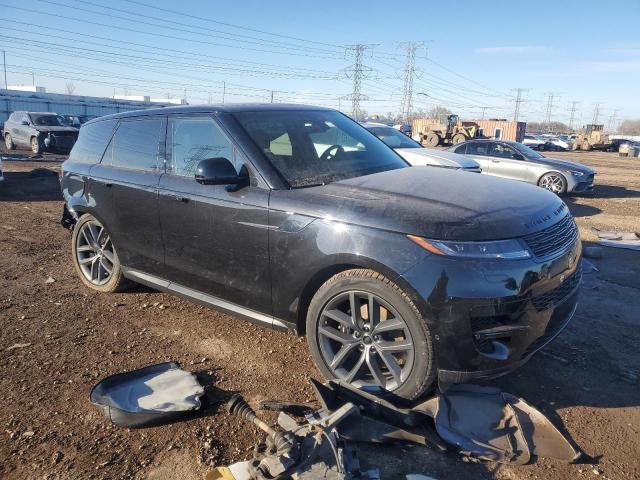 Land Rover Range Rover Sport 2024 P360 SE