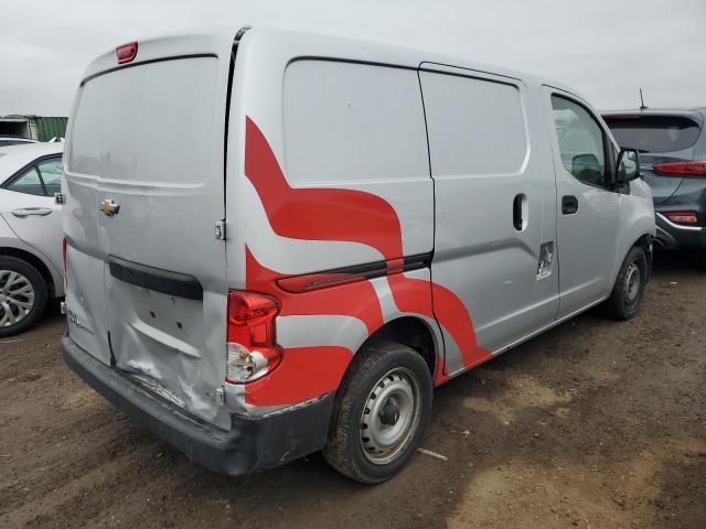 Chevrolet City Express 2015 LS