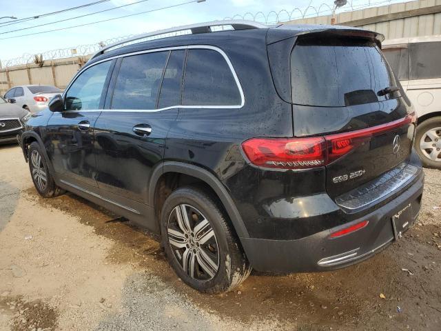 Mercedes-Benz EQB-Class 2023 EQB250+