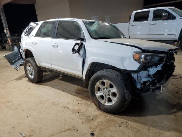 Toyota 4-Runner 2024 SR5 Prem