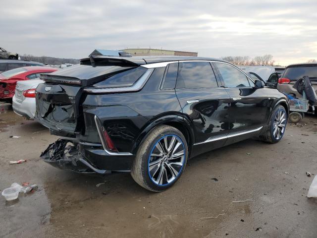 Cadillac Lyriq 2023 Luxury 1SE