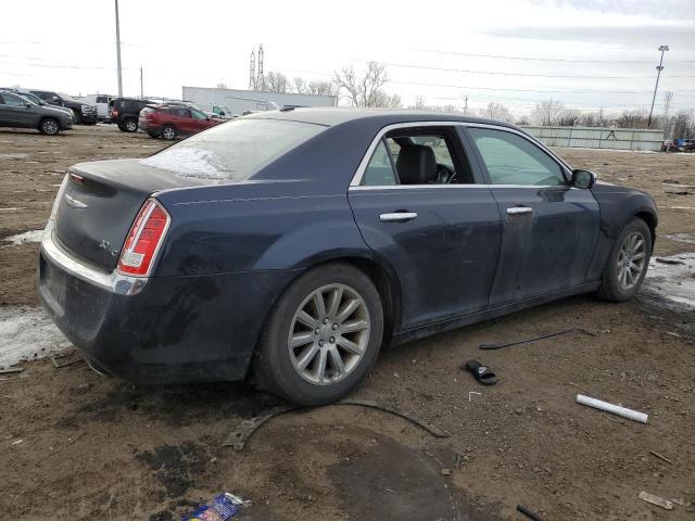 Chrysler 300C 2011 LX