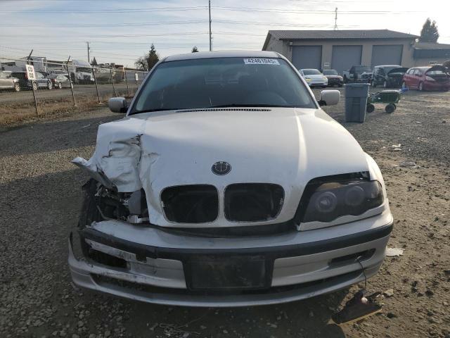 BMW 323i 2000 3-Series
