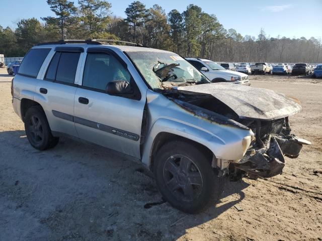 Chevrolet Trailblazer 2004 XL, XUV