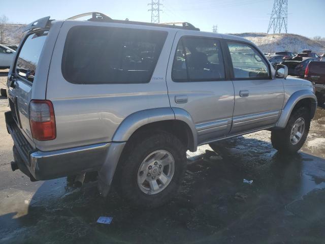 Toyota 4-Runner 1998 Grade: Luxury