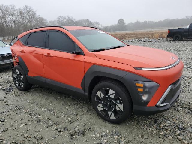 Hyundai Kona Electric 2024 SE
