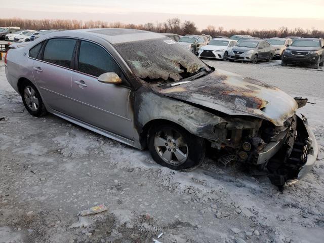 Chevrolet Impala 2009 1LT