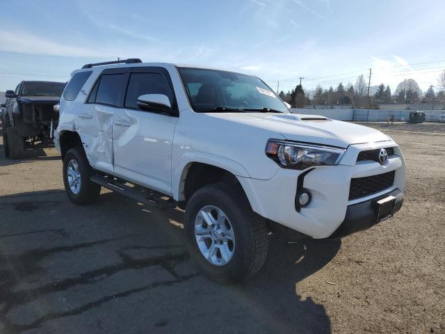 Toyota 4-Runner 2019 Base Grade