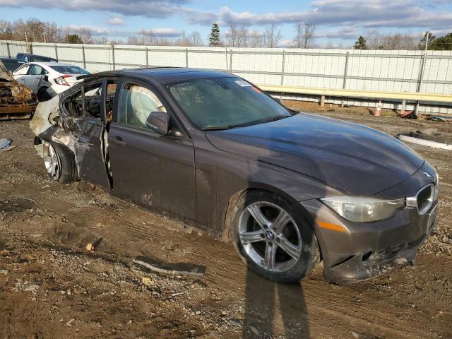 BMW 328i 2013 3-Series