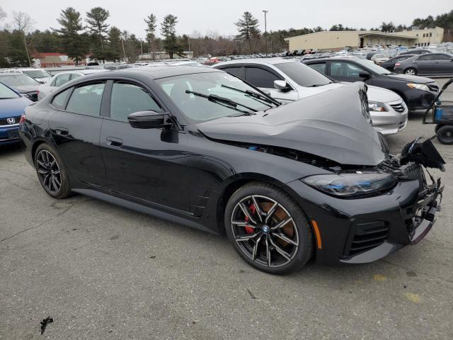 BMW M440i 2023 4-Series