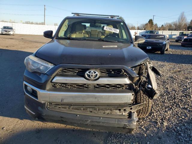 Toyota 4-Runner 2014 Base
