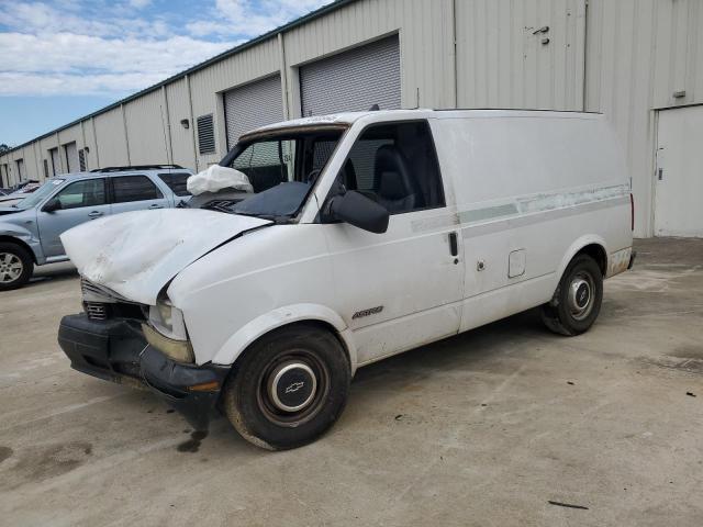 Chevrolet Astro Van 1998 Small Van