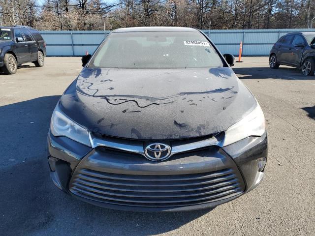 Toyota Camry 2015 Hybrid