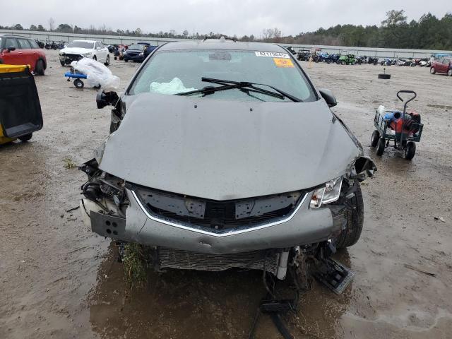 Chevrolet Volt 2016 