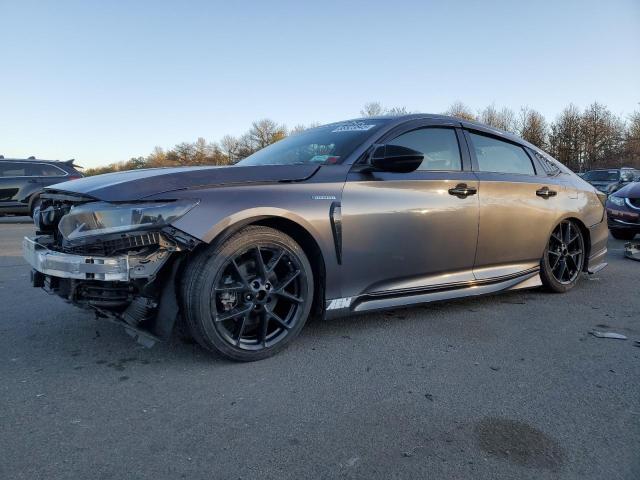 Honda Accord 2020 Hybrid