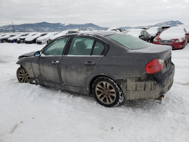BMW 325xi 2006 3-Series