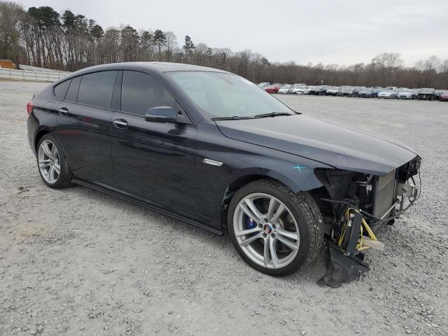 BMW 550i 2016 5-series