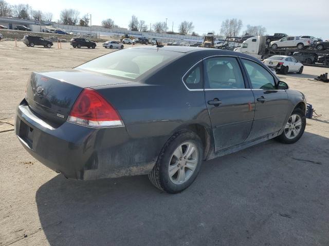 Chevrolet Impala Limited 2015 LS Fleet