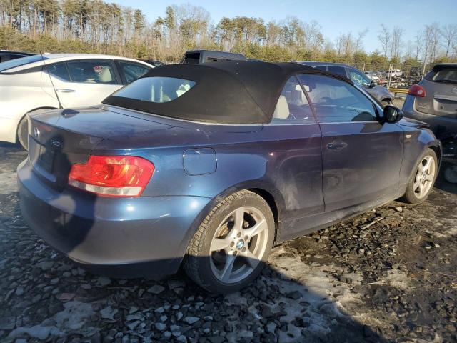 BMW 128i 2013 1-Series