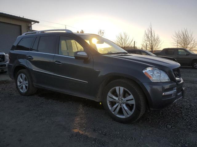 Mercedes-Benz GL-Class 2010 GL350
