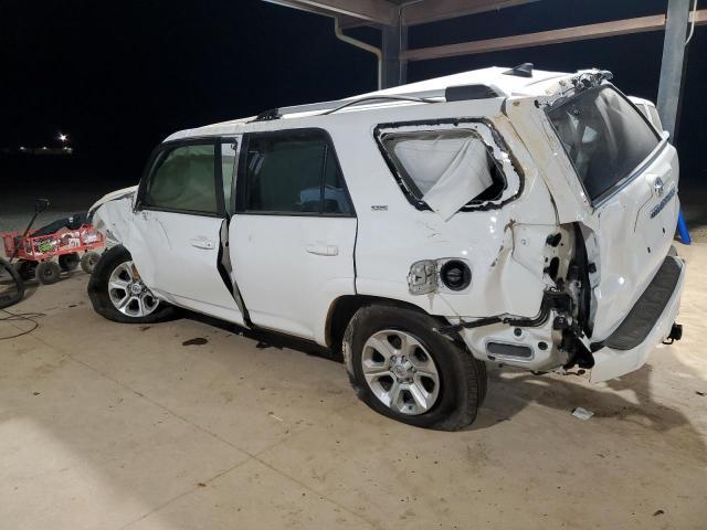Toyota 4-Runner 2024 SR5 Prem