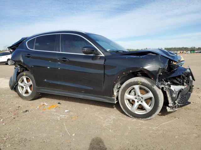 Alfa Romeo Stelvio 2019 BASE