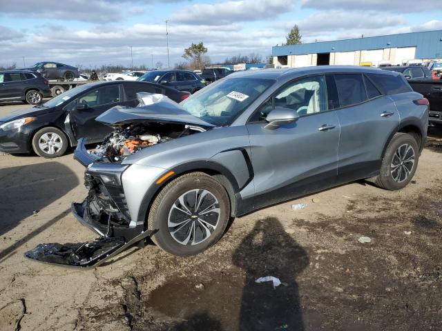 Chevrolet Blazer EV 2025 LT