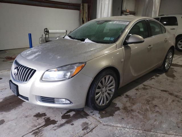 Buick Regal 2011 CXL - 3XL