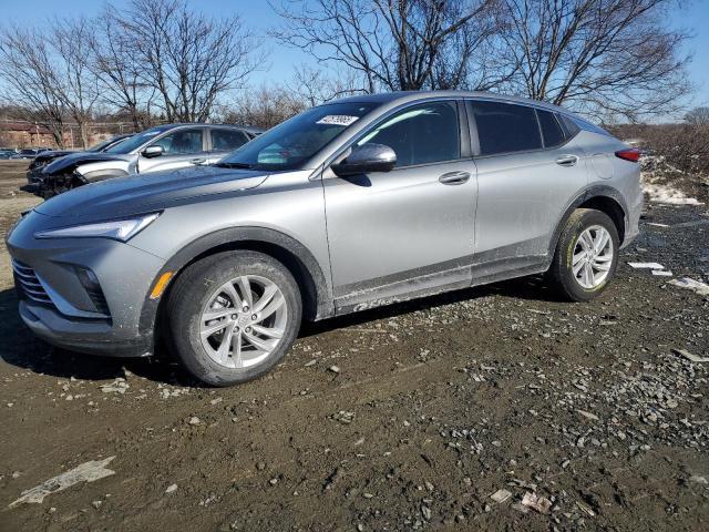 Buick Envista 2024 Preferred