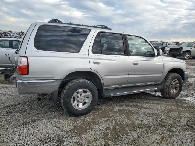 Toyota 4-Runner 2002 SR5